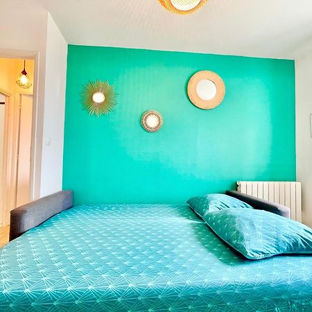 Brest - Le Gestin - Appartements - Lumineux - Tout Confort - Fibre Internet 외부 사진