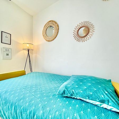 Brest - Le Gestin - Appartements - Lumineux - Tout Confort - Fibre Internet 외부 사진