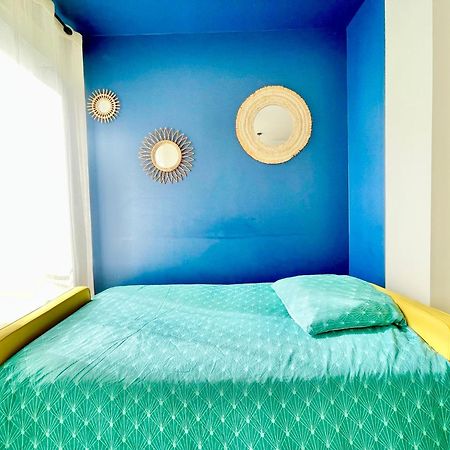 Brest - Le Gestin - Appartements - Lumineux - Tout Confort - Fibre Internet 외부 사진