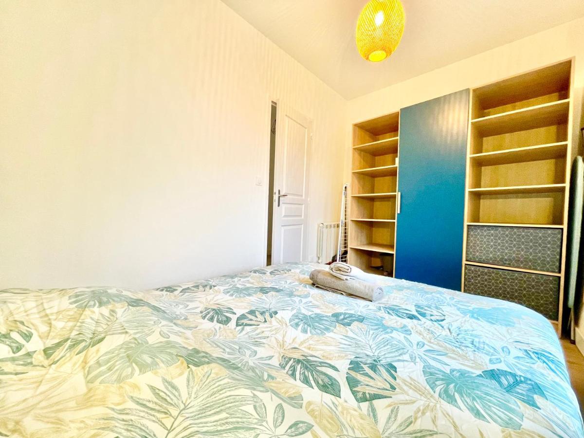 Brest - Le Gestin - Appartements - Lumineux - Tout Confort - Fibre Internet 외부 사진