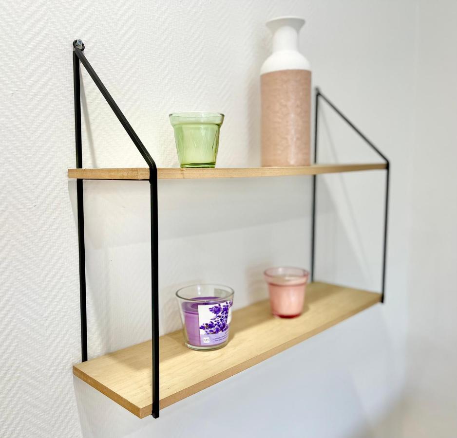 Brest - Le Gestin - Appartements - Lumineux - Tout Confort - Fibre Internet 외부 사진