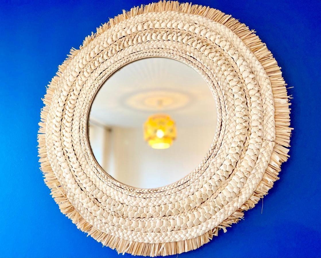Brest - Le Gestin - Appartements - Lumineux - Tout Confort - Fibre Internet 외부 사진