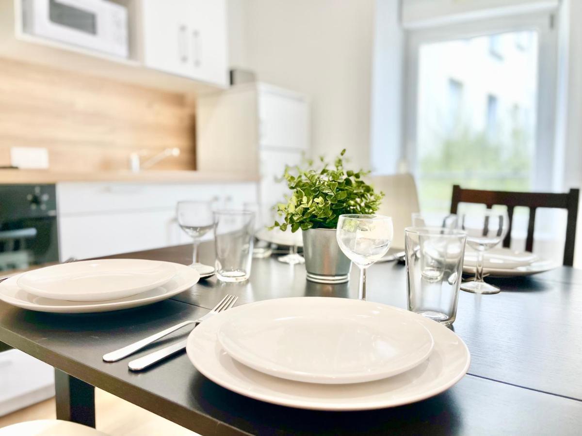 Brest - Le Gestin - Appartements - Lumineux - Tout Confort - Fibre Internet 외부 사진