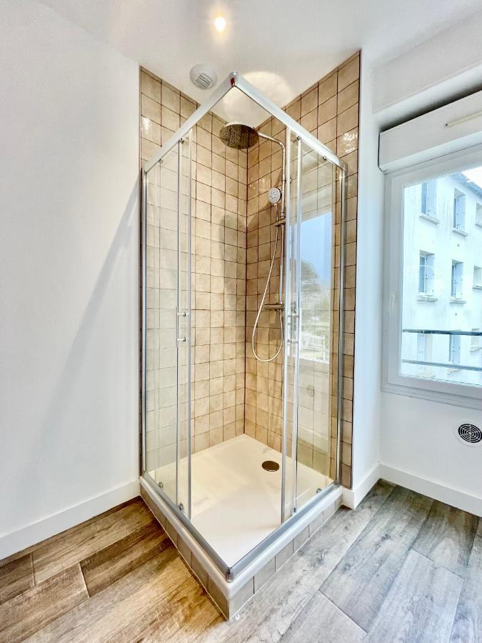 Brest - Le Gestin - Appartements - Lumineux - Tout Confort - Fibre Internet 외부 사진