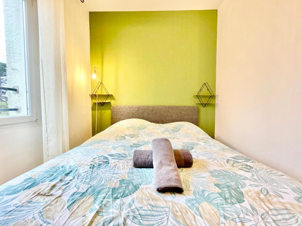 Brest - Le Gestin - Appartements - Lumineux - Tout Confort - Fibre Internet 외부 사진