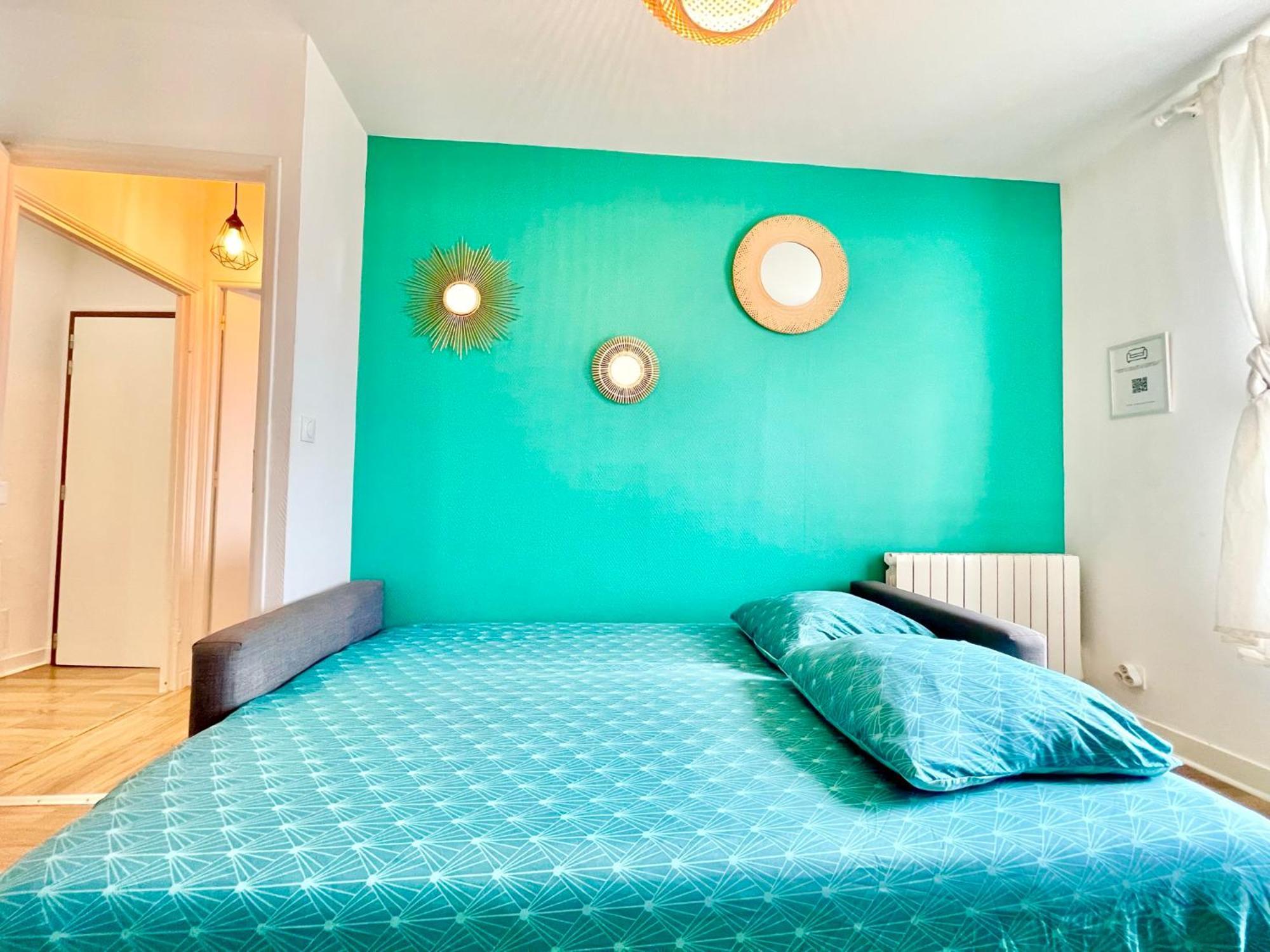 Brest - Le Gestin - Appartements - Lumineux - Tout Confort - Fibre Internet 외부 사진