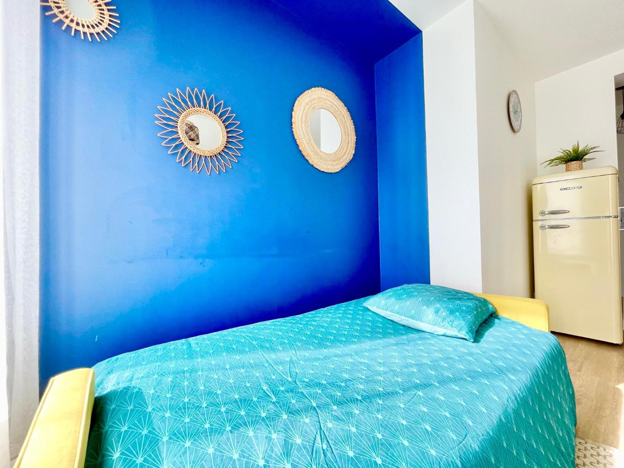 Brest - Le Gestin - Appartements - Lumineux - Tout Confort - Fibre Internet 외부 사진