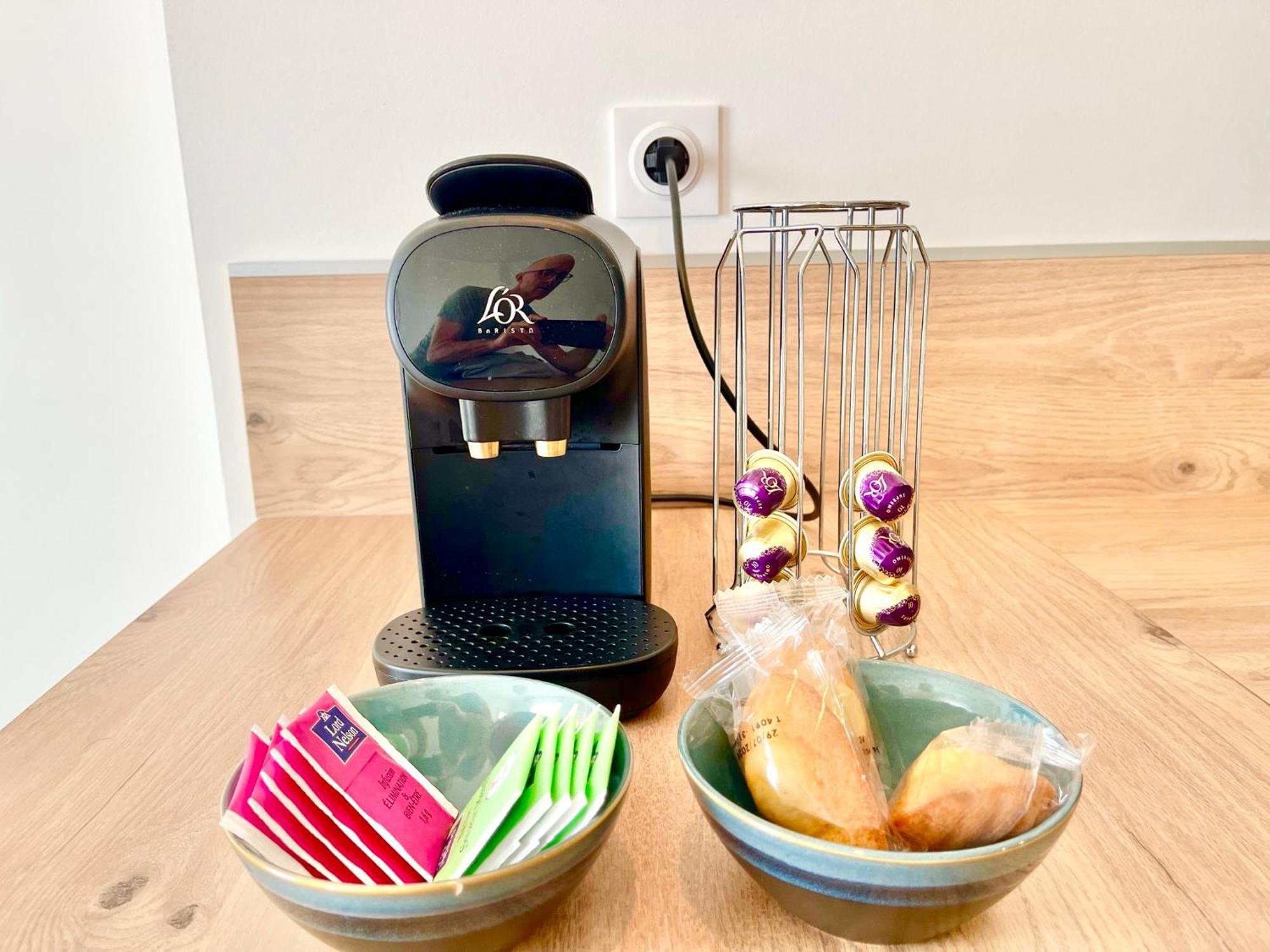 Brest - Le Gestin - Appartements - Lumineux - Tout Confort - Fibre Internet 외부 사진